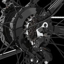 AOSTIRMOTOR S07-B 48V13Ah 750W Fat Tire Electric Mountain Bike, 26'' - SAKSBY.com - Electric Bicycles - SAKSBY.com