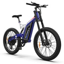AOSTIRMOTOR S17-1500W 48V20Ah 1500W Electric Bike, 26" - SAKSBY.com - Electric Bicycles - SAKSBY.com
