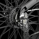 AOSTIRMOTOR S18 48V/15Ah 750W All Terrain Fat Tire Electric Mountain Bike, 26" - SAKSBY.com - Electric Bicycles - SAKSBY.com