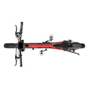 AOSTIRMOTOR S18-Mini 48V15Ah 500W Fat Tire Electric Mountain Bike, 20'' - SAKSBY.com - Electric Bicycles - SAKSBY.com