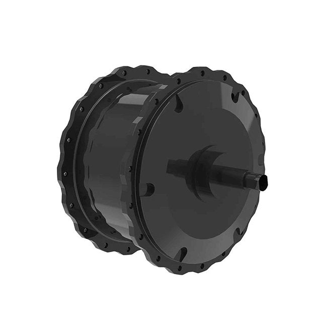 AOSTIRMOTOR S18-Mini 48V15Ah 500W Fat Tire Electric Mountain Bike, 20'' - SAKSBY.com - Electric Bicycles - SAKSBY.com