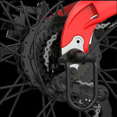 AOSTIRMOTOR S18-Mini 48V15Ah 500W Fat Tire Electric Mountain Bike, 20'' - SAKSBY.com - Electric Bicycles - SAKSBY.com