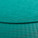 AQUA MARINA BREEZE BT-23BRP Green Compact Inflatable SUP With Drop Stitch Light Technology, 9FT (SAK68745) - SAKSBY.com - Stand Up Paddle Boards - SAKSBY.com