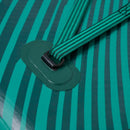 AQUA MARINA BREEZE BT-23BRP Green Compact Inflatable SUP With Drop Stitch Light Technology, 9FT (SAK68745) - SAKSBY.com - Stand Up Paddle Boards - SAKSBY.com