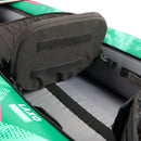 AQUA MARINA LAXO 320 2-Person Recreational Kayak With High-Back Seat & Adjustable Cargo Bungee, 10FT (SAK01396) - SAKSBY.com - Kayak - SAKSBY.com