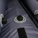 AQUA MARINA LAXO 320 2-Person Recreational Kayak With High-Back Seat & Adjustable Cargo Bungee, 10FT (SAK01396) - SAKSBY.com - Kayak - SAKSBY.com