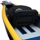 AQUA MARINA TOMAHAWK AIR-K 440 2-Person High Pressure Speed Inflatable Kayak, 14FT (SAK31482) - SAKSBY.com - Kayak - SAKSBY.com