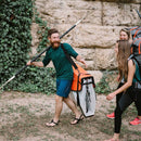 Bay ST - SAKSBY.com - Kayak - SAKSBY.com