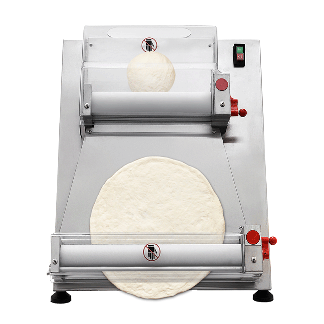 Automatic Dough Roller