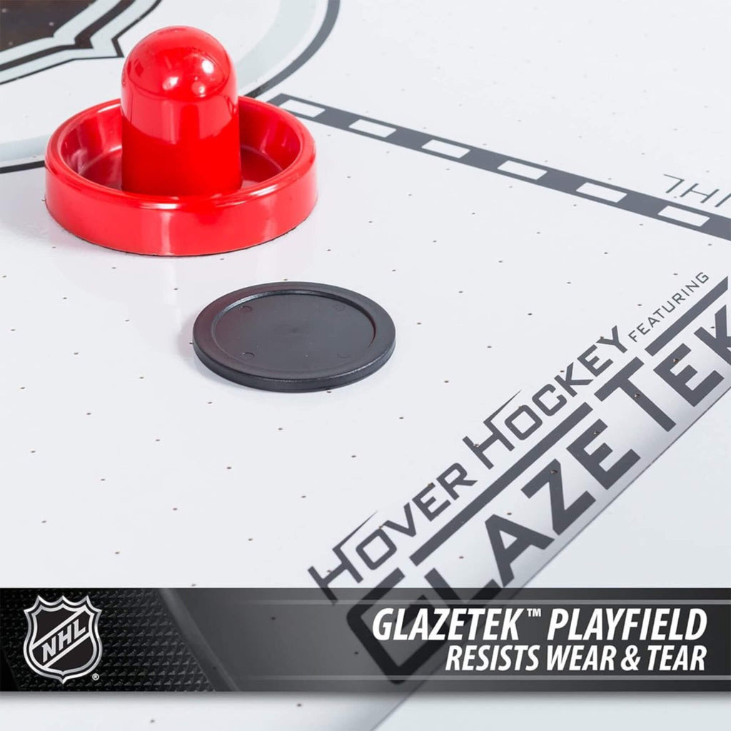 Eastpoint 2-In-1 Air Hockey Table Tennis Multi-Game Table 80" (SAK47625) Saksby - Resists Wear & Tear