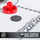 Eastpoint 2-In-1 Air Hockey Table Tennis Multi-Game Table 80" (SAK47625) Saksby - Resists Wear & Tear