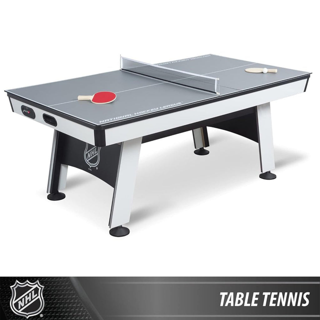 Eastpoint 2-In-1 Air Hockey Table Tennis Multi-Game Table 80" (SAK47625) Saksby Wholesale - Table Tennis