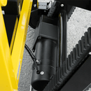 Stair Climber For Handicapped - Motor