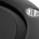 ELITE CLASSIC Wooden Racetrack Oval Poker Table (94861735) - SAKSBY.com - Poker & Game Tables - SAKSBY.com