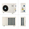 Energy-Saving Electric Swimming Pool Heat Pump For Above And Inground Pools, 6000 Gallons (93517486) - Comparison View