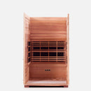 ENLIGHTEN SAUNA SIERRA 2 Indoor Full Spectrum Infrared Sauna (91476243) - SAKSBY.com - Infrared Saunas - SAKSBY.com
