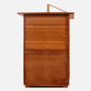 ENLIGHTEN SAUNA SIERRA 2 Indoor Full Spectrum Infrared Sauna (91476243) - SAKSBY.com - Infrared Saunas - SAKSBY.com