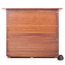 ENLIGHTEN SAUNA SIERRA 5 Indoor Full Spectrum Infrared Sauna (93641257) - SAKSBY.com - Infrared Saunas - SAKSBY.com
