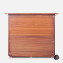 ENLIGHTEN SAUNA SIERRA 5 Indoor Full Spectrum Infrared Sauna (93641257) - SAKSBY.com - Infrared Saunas - SAKSBY.com