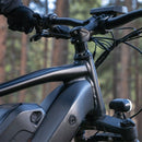 EUNORAU 26" FAT-HS 48V/14Ah Fat Tire Electric Bike, 1000W - SAKSBY.com - Electric Bicycles - SAKSBY.com