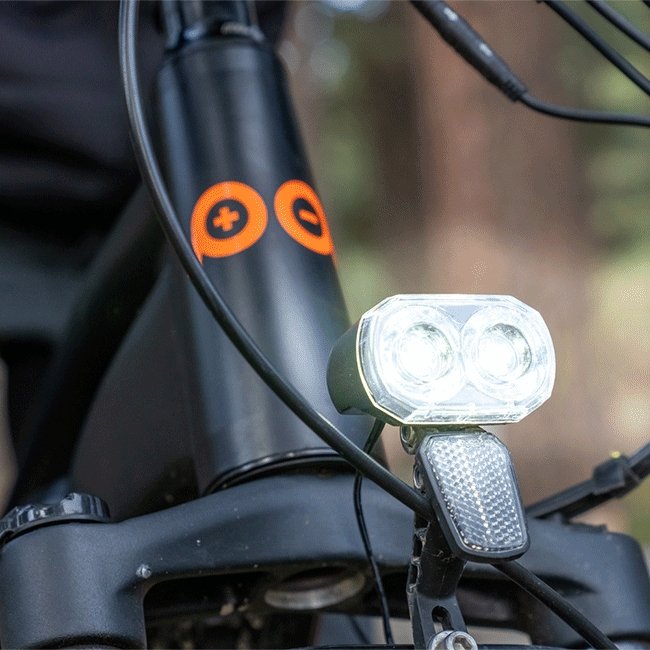 EUNORAU 26" FAT-HS 48V/14Ah Fat Tire Electric Bike, 1000W - SAKSBY.com - Electric Bicycles - SAKSBY.com