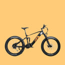 EUNORAU 26" FAT-HS 48V/14Ah Fat Tire Electric Bike, 1000W (92846599) - SAKSBY.com - Electric Bicycles - SAKSBY.com