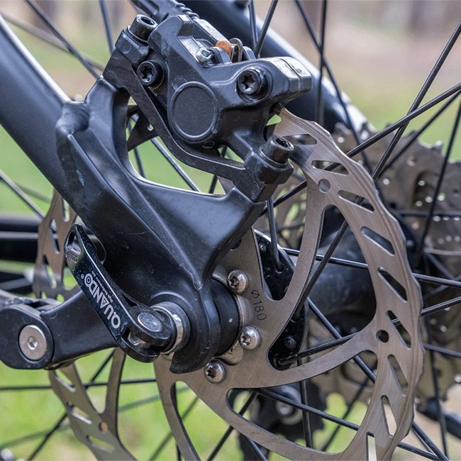 EUNORAU 26" FAT-HS 48V/14Ah Fat Tire Electric Bike, 1000W - SAKSBY.com - Electric Bicycles - SAKSBY.com