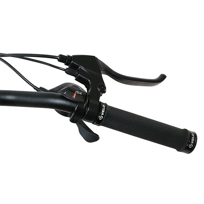 EUNORAU E-Fat-MN 48V/12Ah Folding Fat Tire Electric Bike, 500W - SAKSBY.com - Electric Bicycles - SAKSBY.com