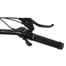 EUNORAU E-Fat-MN 48V/12Ah Folding Fat Tire Electric Bike, 500W - SAKSBY.com - Electric Bicycles - SAKSBY.com