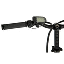 EUNORAU E-Fat-MN 48V/12Ah Folding Fat Tire Electric Bike, 500W - SAKSBY.com - Electric Bicycles - SAKSBY.com