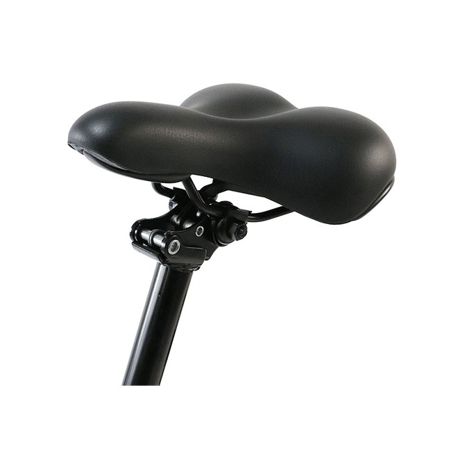 EUNORAU E-Fat-MN 48V/12Ah Folding Fat Tire Electric Bike, 500W - SAKSBY.com - Electric Bicycles - SAKSBY.com