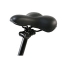 EUNORAU E-Fat-MN 48V/12Ah Folding Fat Tire Electric Bike, 500W - SAKSBY.com - Electric Bicycles - SAKSBY.com