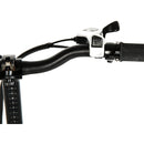 EUNORAU E-Fat-MN 48V/12Ah Folding Fat Tire Electric Bike, 500W - SAKSBY.com - Electric Bicycles - SAKSBY.com