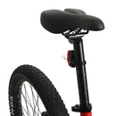 EUNORAU UHVO 36V/13Ah All Terrain Full Suspension Electric Mountain Bike, 350W - SAKSBY.com - Electric Bicycles - SAKSBY.com