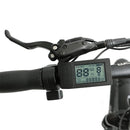 EUNORAU UHVO 36V/13Ah All Terrain Full Suspension Electric Mountain Bike, 350W - SAKSBY.com - Electric Bicycles - SAKSBY.com