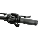 EUNORAU UHVO 36V/13Ah All Terrain Full Suspension Electric Mountain Bike, 350W - SAKSBY.com - Electric Bicycles - SAKSBY.com