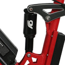 EUNORAU UHVO 36V/13Ah All Terrain Full Suspension Electric Mountain Bike, 350W - SAKSBY.com - Electric Bicycles - SAKSBY.com