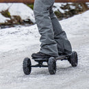 EXWAY ATLAS CARBON 2WD All-Terrain Off-Road Electric Motorized Skateboard, 2000W (94275835) - Zoom Parts View