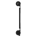 EXWAY ATLAS CARBON 2WD All-Terrain Off-Road Electric Motorized Skateboard, 2000W (94275835) - Side View
