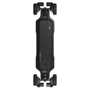 EXWAY ATLAS CARBON 4WD All-Terrain Off-Road Electric Motorized Skateboard, 3000W (97581624) -Front View