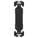 EXWAY ATLAS CARBON 4WD All-Terrain Off-Road Electric Motorized Skateboard, 3000W (97581624) -Front View
