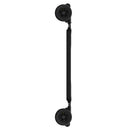 EXWAY ATLAS CARBON 4WD All-Terrain Off-Road Electric Motorized Skateboard, 3000W (97581624) - Side View