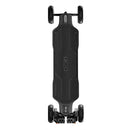 EXWAY ATLAS PRO 2WD High-Performance All-Terrain Off Road Eletric Skateboard With Gear Drivetrain, 3500W Front View