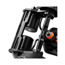 EXWAY ATLAS PRO 2WD High-Performance All-Terrain Off Road Eletric Skateboard With Gear Drivetrain, 3500W Zoom Parts View