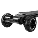 EXWAY ATLAS PRO 2WD High-Performance All-Terrain Off Road Eletric Skateboard With Gear Drivetrain, 3500W Zoom Parts View