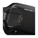 EXWAY ATLAS PRO 4WD High-Performance All-Terrain Off Road Eletric Skateboard With Gear Drivetrain, 7000W Zoom Parts View