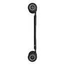 EXWAY ATLAS PRO 4WD High-Performance All-Terrain Off Road Eletric Skateboard With Gear Drivetrain, 7000W Side View
