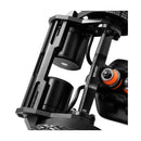 EXWAY ATLAS PRO 4WD High-Performance All-Terrain Off Road Eletric Skateboard With Gear Drivetrain, 7000W Zoom Parts View