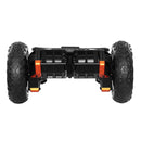 EXWAY ATLAS PRO 4WD High-Performance All-Terrain Off Road Eletric Skateboard With Gear Drivetrain, 7000W Zoom Parts View