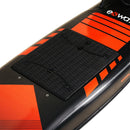 EXWAY High-Performance Electric Jet Powered Outdoor Motorized Wake Surfboard For Adults, 10KW (92641728) - Zoom Parts View
